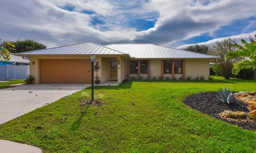 Villa in Jensen Beach, Martin County