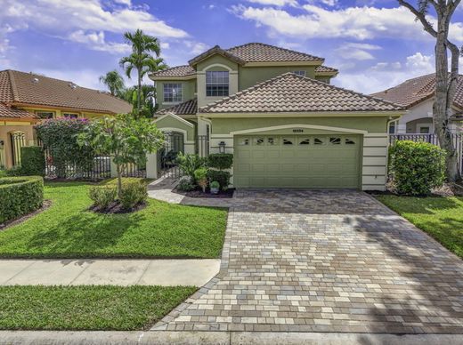 Villa a West Palm Beach, Palm Beach County