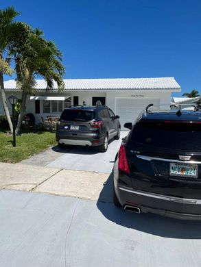 Villa a Boynton Beach, Palm Beach County