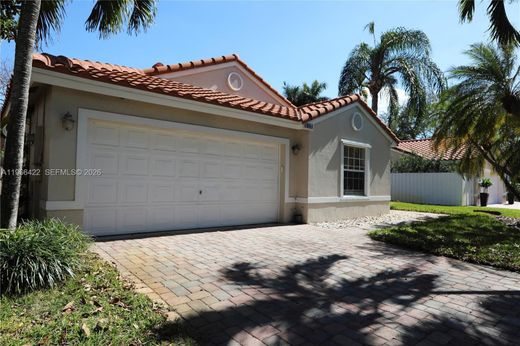 Villa en Miramar, Broward County