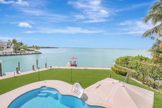 Villa en Islamorada, Monroe County