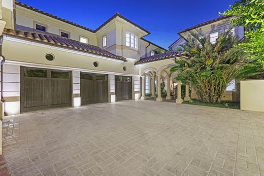 Villa in Boca Raton, Palm Beach County