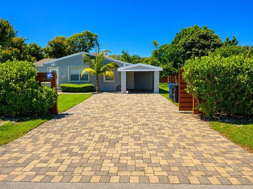Villa in Fort Lauderdale, Broward County