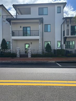 Townhouse in Doral, Miami-Dade