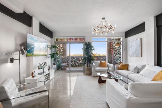 Stadthaus in Miami, Miami-Dade County