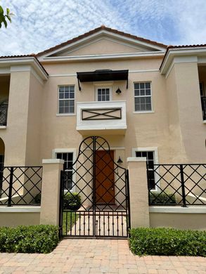 Hôtel particulier à Boca Raton, Comté de Palm Beach