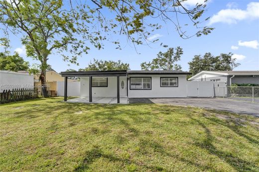 Villa in Hollywood, Broward County