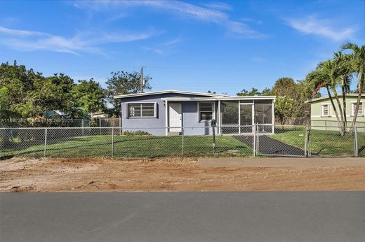 Вилла, Форт-Лодердейл, Broward County