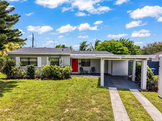 Villa in Miramar, Broward County