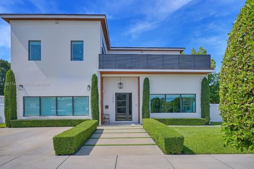 Villa in Miami, Miami-Dade