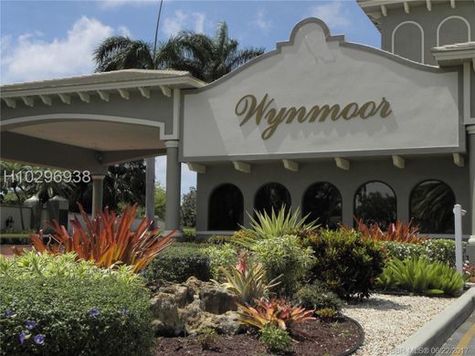 Komplex apartman Coconut Creek, Broward County