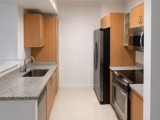Komplex apartman Aventura, Miami-Dade County