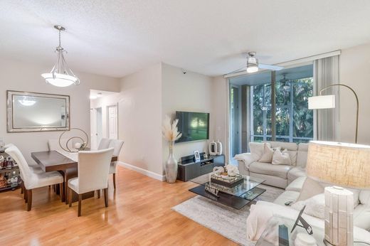 Wohnkomplexe in Doral, Miami-Dade County