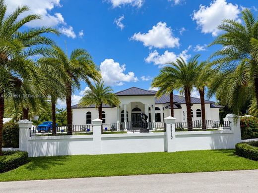 Villa in Homestead, Miami-Dade
