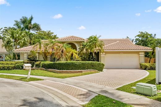 Villa in Plantation, Broward County
