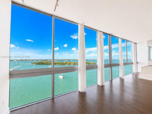 Komplex apartman North Bay Village, Miami-Dade County
