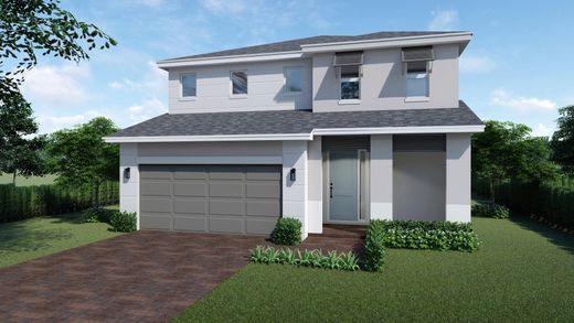 Villa in Stuart, Martin County