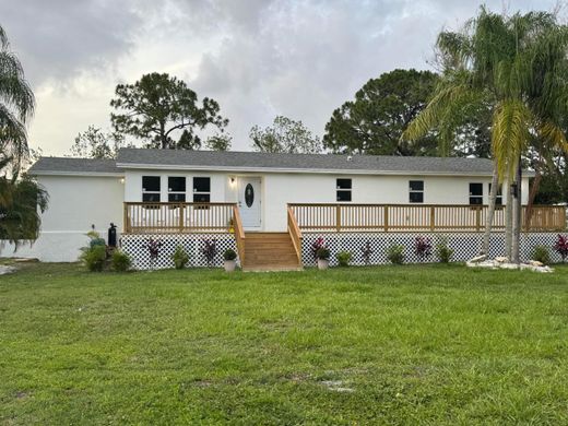 Villa en Jupiter, Palm Beach County