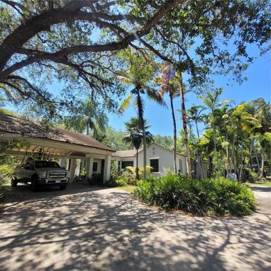 Villa in Miami, Miami-Dade
