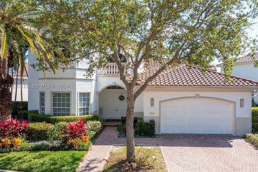 Villa in Hollywood, Broward County