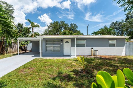 ‏וילה ב  הוליווד, Broward County