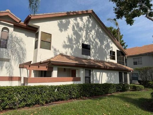 Complesso residenziale a Wellington, Palm Beach County