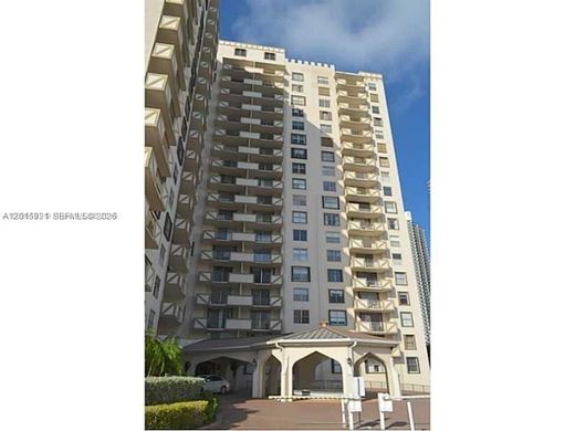 Edificio en Hallandale Beach, Broward County
