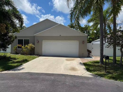 Villa in Boynton Beach, Palm Beach