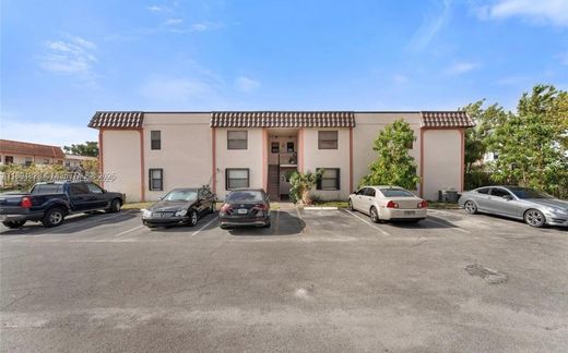 Appartementencomplex in Miami, Miami-Dade County