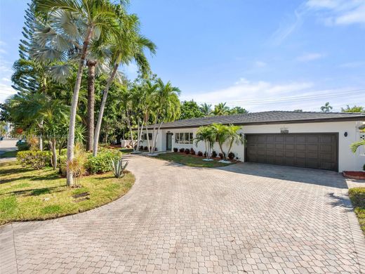 Willa w Fort Lauderdale, Broward County
