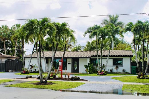 Villa in Miami, Miami-Dade