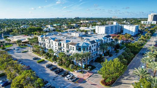 Complesso residenziale a Lauderdale-by-the-Sea, Broward County
