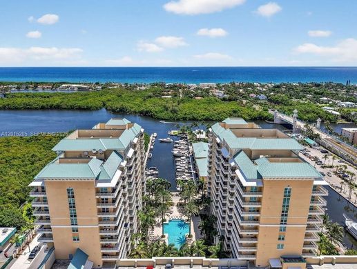 Complesso residenziale a Boynton Beach, Palm Beach County