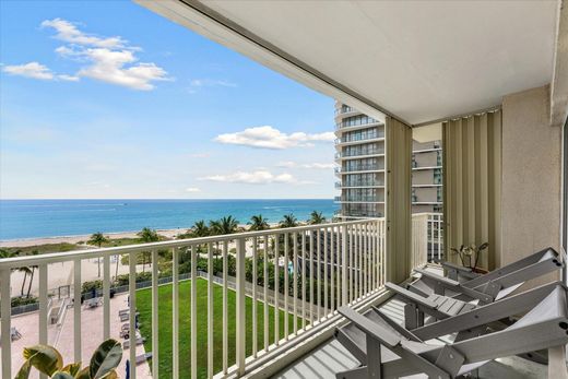 Complesso residenziale a Pompano Beach, Broward County