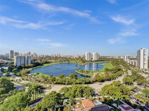 Edificio en Aventura, Miami-Dade County