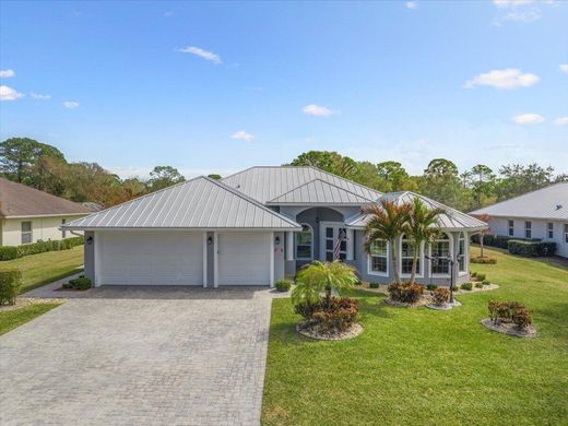 Villa en Vero Beach, Indian River County