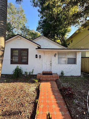 Вилла, Майами, Miami-Dade County