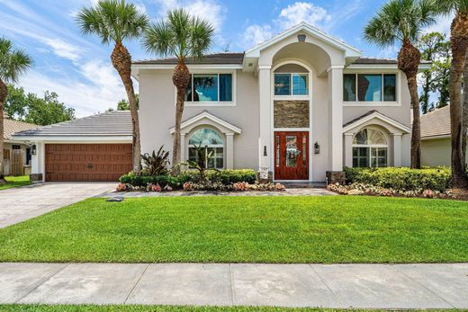 Villa in Jupiter, Palm Beach