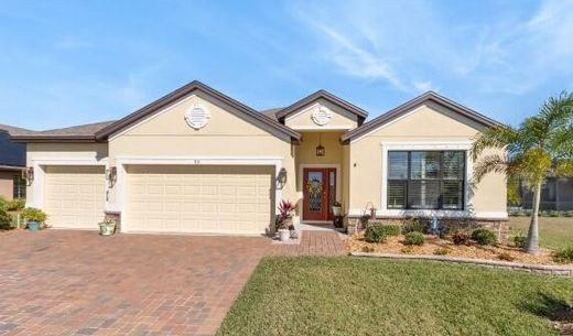 Villa in Vero Beach, Indian River County