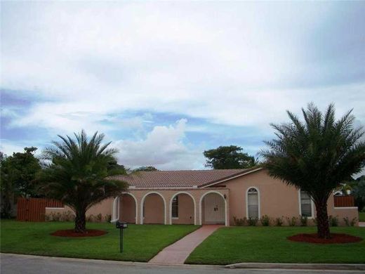 Villa in Coral Springs, Broward County