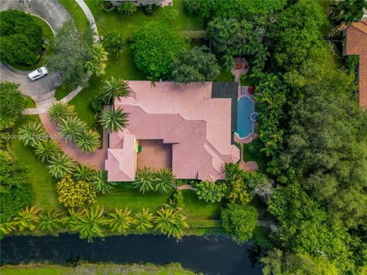 Villa in Davie, Broward County