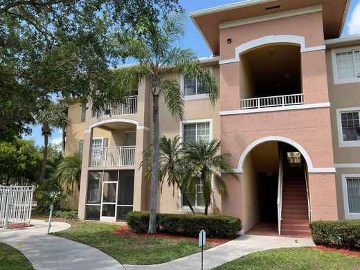 Wohnkomplexe in West Palm Beach, Palm Beach County