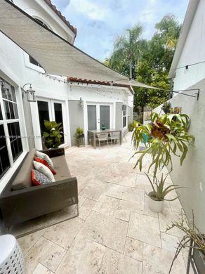 Residential complexes in Miami, Miami-Dade