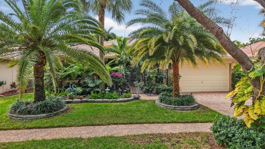 Villa Boynton Beach, Palm Beach County