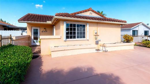 Villa in Miami, Miami-Dade County