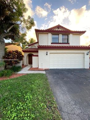 Villa à Hialeah, Comté de Miami-Dade
