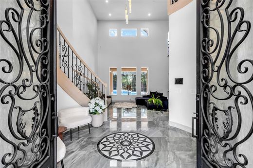 Villa a Parkland, Broward County