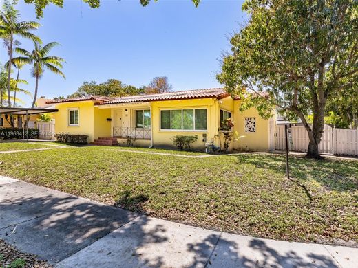 Villa - Miami, Miami-Dade County