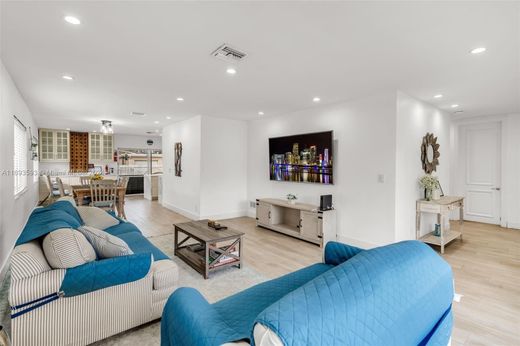 Villa in Hollywood, Broward County