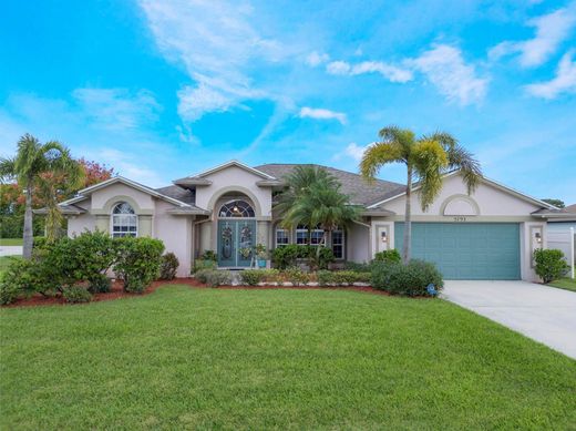 Villa a Port Saint Lucie, Saint Lucie County